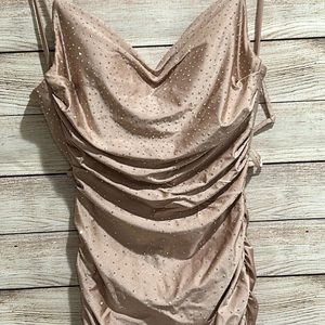 Gown. Perfect prom dress